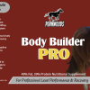 BB Pro Label Body Builder Pro