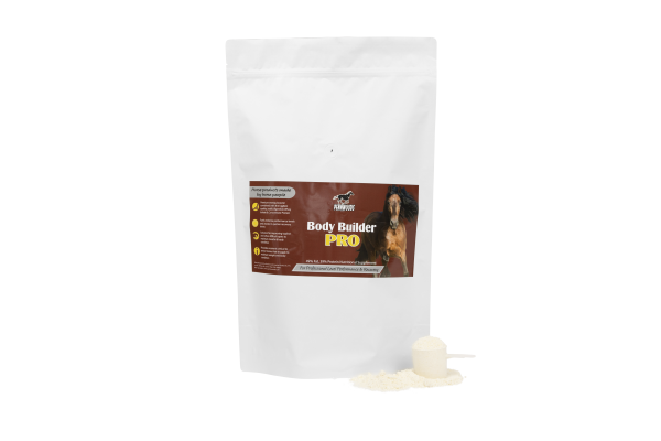 Body Builder Pro, Large with scoop Body Builder Pro