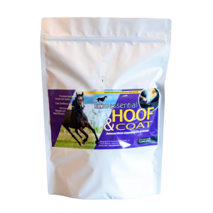 Essential Hoof and Coat