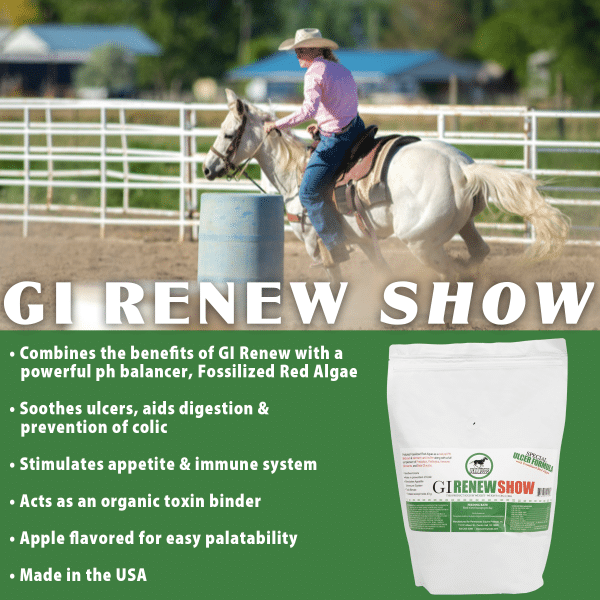 GI Renew SHOW