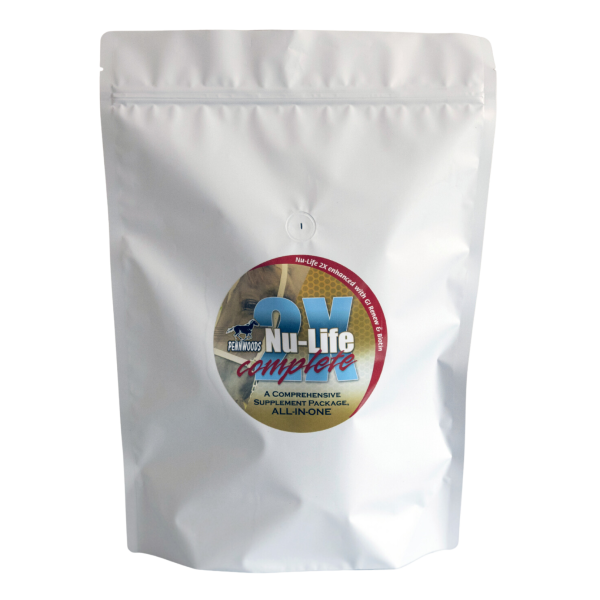 Nu-Life COMPLETE