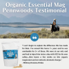 OrganicEssentialMagTestimonial Organic Essential Mag