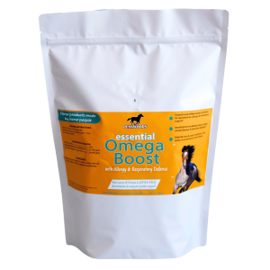 Essential Omega Boost