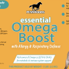 Essential Omega Boost