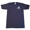 Bluefront Navy T-Shirt
