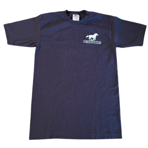 Navy T-Shirt
