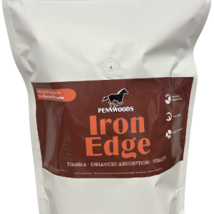 Iron edge no BG Iron Edge